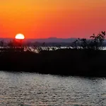 Ananda - Surya - Un Havre De Paix Avec Vue Et Etangs *