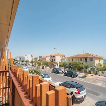 Apartment Ananda - Surya - Un Havre De Paix Avec Vue Et Etangs *