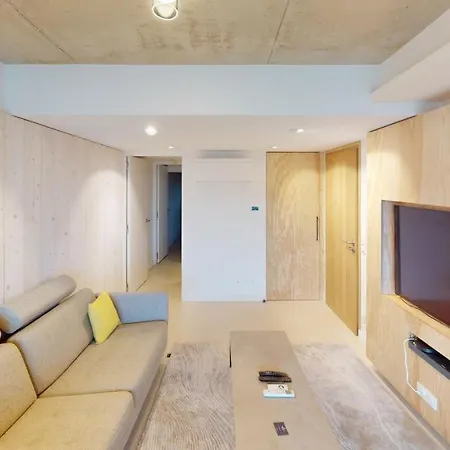 Ananda - Surya - Un Havre De Paix Avec Vue Et Etangs Apartament