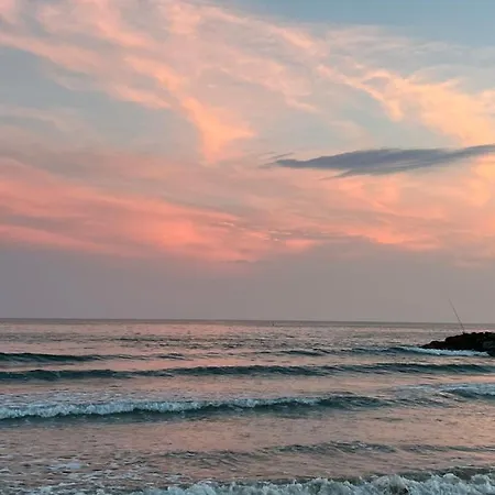 Apartament Ananda - Surya - Un Havre De Paix Avec Vue Et Etangs Carnon-Plage