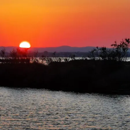 Ananda - Surya - Un Havre De Paix Avec Vue Et Etangs *