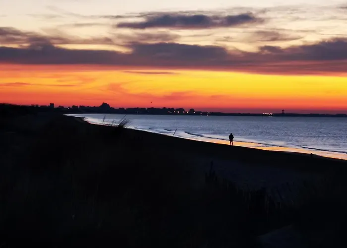 Ananda - Surya - Un Havre De Paix Avec Vue Et Etangs * Carnon-Plage